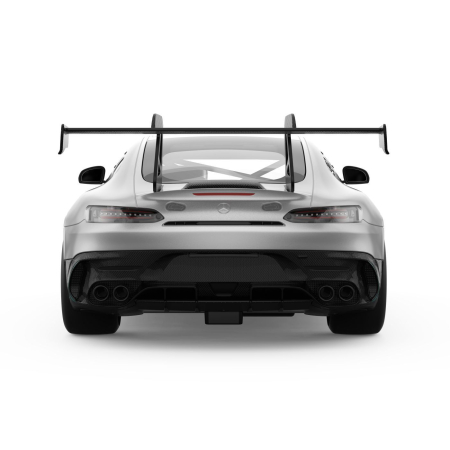 MASINA CU TELECOMANDA MERCEDES AMG GT2 SCARA 1 LA 14 [4]