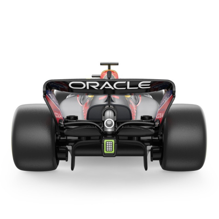 MASINA CU TELECOMANDA ORACLE RED BULL RACING RB18 CU SCARA 1 LA 18 [6]