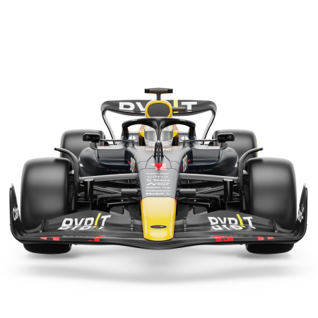 MASINA CU TELECOMANDA ORACLE RED BULL RACING RB18 SCARA 1 LA 12 [8]
