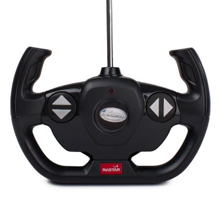 MASINA CU TELECOMANDA PAGANI ZONDA R NEGRU CU SCARA 1 LA 14 [7]