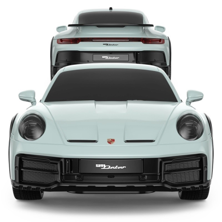 MASINA CU TELECOMANDA PORSCHE 911 DAKAR CU SCARA 1 LA 24 [4]