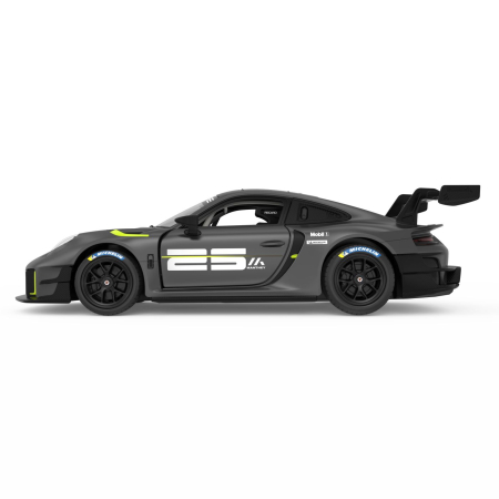 MASINUTA CONSTRUIBILA CU TELECOMANDA PORSCHE 911 GT2 RS CLUBSPORT 25 SCARA 1 LA 18 [1]