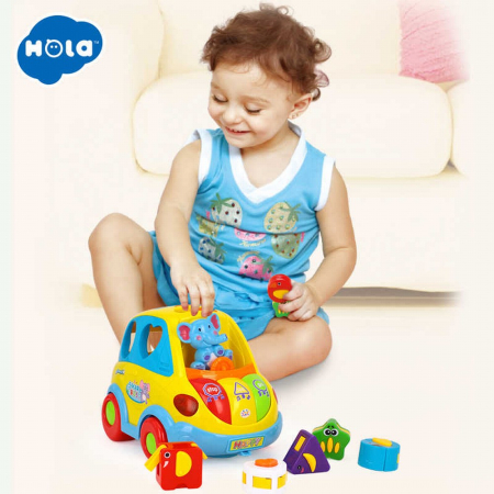 MASINUTA CU FORME SUNETE SI LUMINI [8]