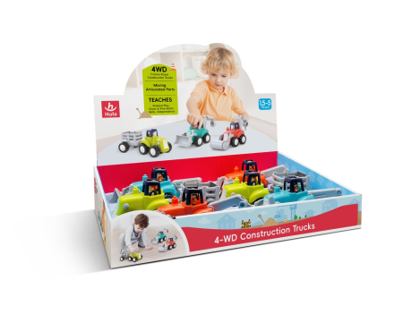 Noutati - MASINUTA DE CONSTRUCTII CU FRICTIUNE