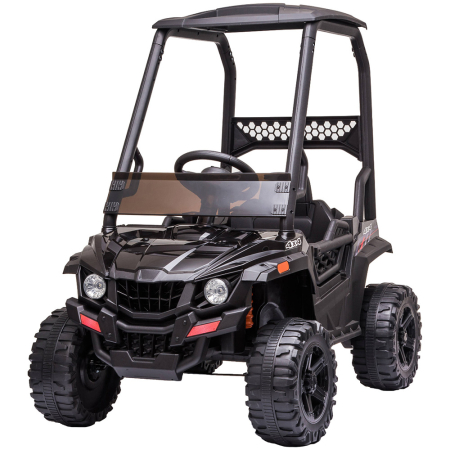 Masinute electrice - Masinuta electrica Chipolino Buggy Off Road black