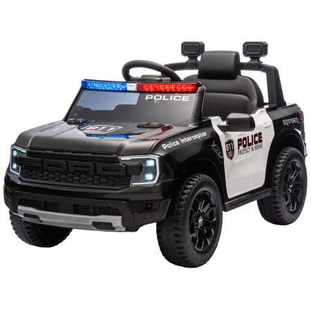 Masinute electrice - Masinuta electrica Chipolino SUV Ford Police