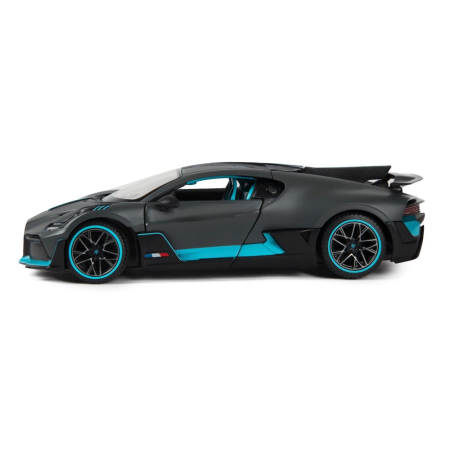 MASINUTA METALICA BUGATTI DIVO SCARA 1 LA 24 [2]