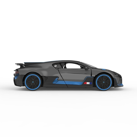 MASINUTA METALICA BUGATTI DIVO SCARA 1 LA 32 [4]