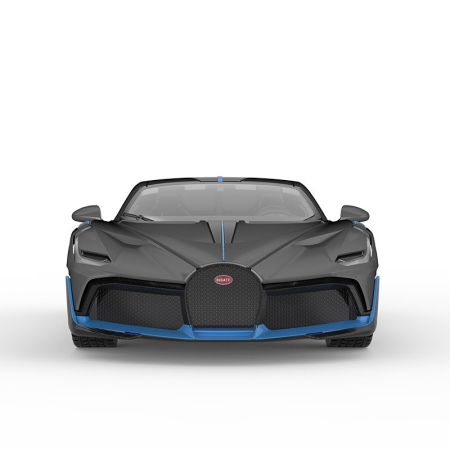 MASINUTA METALICA BUGATTI DIVO SCARA 1 LA 32 [6]