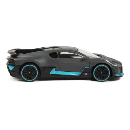 MASINUTA METALICA BUGATTI DIVO SCARA 1 LA 43 [2]