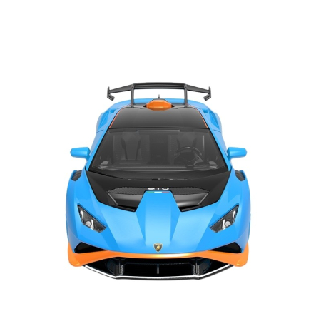 MASINUTA METALICA LAMBORGHINI HURACAN STO SCARA 1 LA 32 [3]