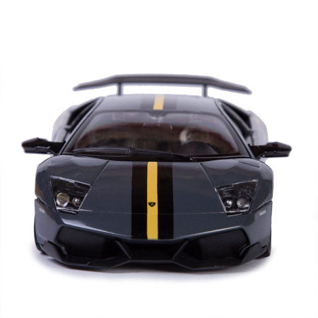 MASINUTA METALICA  LAMBORGHINI MURCIELAGO LP670-4 SCARA 1 LA 24 [5]