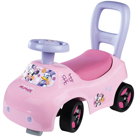 Masinute fara pedale - Masinuta Smoby Auto Minnie