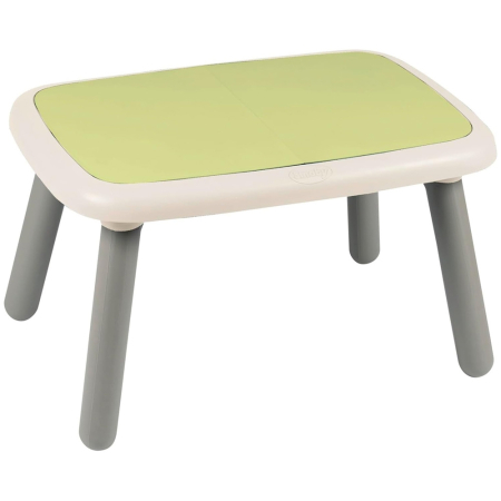 Birou copii - Masuta pentru copii Smoby Life verde