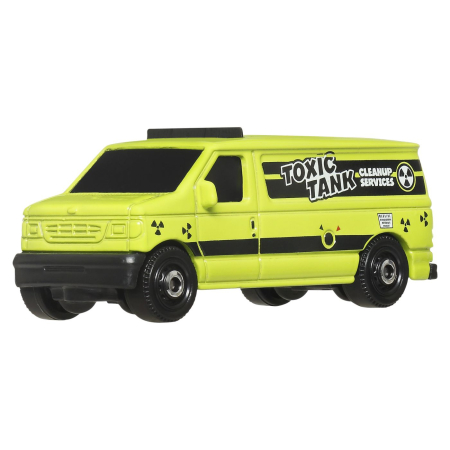 MATCHBOX SET 5 MASINUTE METALICE MBX CITY DRIVERS V SCARA 1 LA 64 [5]