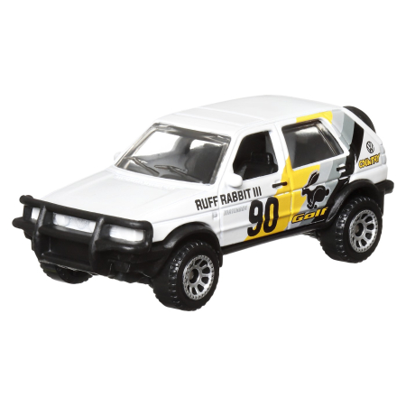 MATCHBOX SET 5 MASINUTE METALICE MBX RETRO SCARA 1:64 [3]