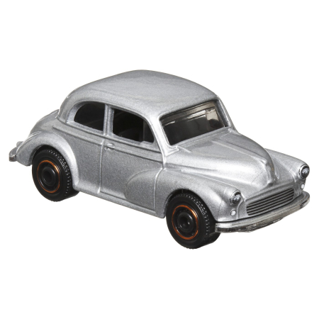 MATCHBOX SET 9 MASINUTE MGB GT COUPE 1971 [4]