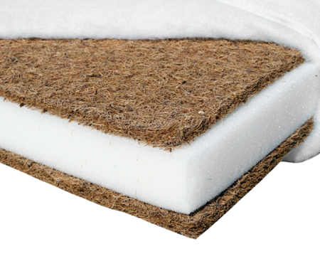 Mobilier Camera copii Si Bebelusi KLUPS SOFIE Alb Natur [7]