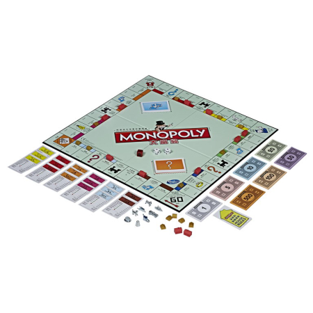 MONOPOLY STANDARD [1]