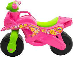 Jucarii - Motocicleta de impins MyKids music 0139/65