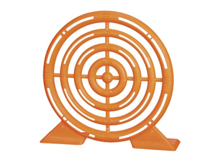 NERF BLASTER NERF SET ELITE 2.0 FACE OFF TARGET SET [7]