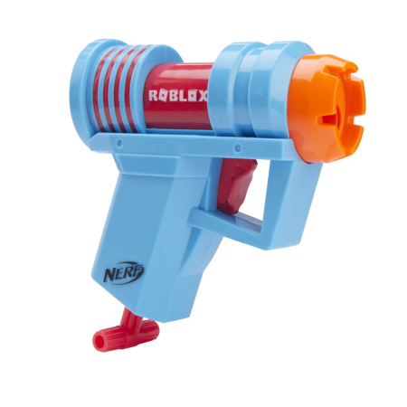 NERF BLASTER ROBLOX MICROSHOTS MAD CITY PLASMA RAY [3]