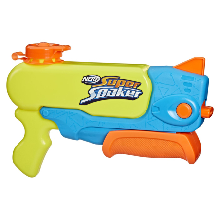 NERF SUPER SOAKER BLASTER NERF WAVE SPRAY [1]