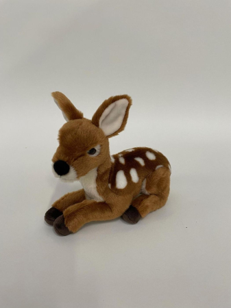 Jucarii - NICOTOY JUCARIE DE PLUS CAPRIOARA 22CM
