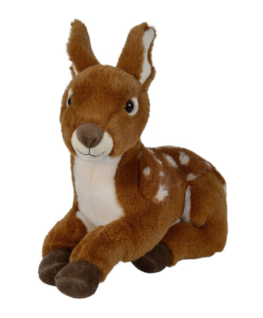 NICOTOY JUCARIE DE PLUS CAPRIOARA 30CM [1]