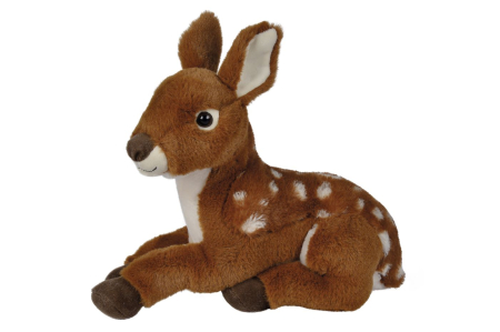 Jucarii - NICOTOY JUCARIE DE PLUS CAPRIOARA 30CM