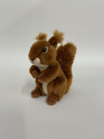 Jucarii - NICOTOY JUCARIE DE PLUS VEVERITA 20CM