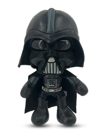 Jucarii - NICOTOY STAR WARS FIGURINA DE PLUS DARTH VADER 25CM