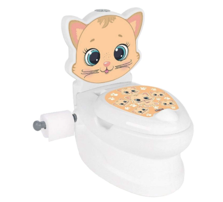 Olite - Olita educativa pentru copii Pilsan Cat