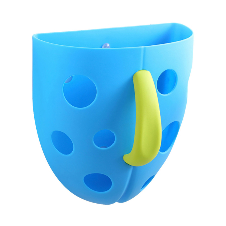 Cadite - Organizator de accesorii pentru baie Chipolino blue