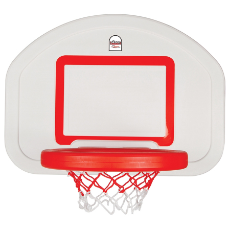 Jucarii - Panou cu cos baschet pentru copii Pilsan Professional Basketball Set with Hanger