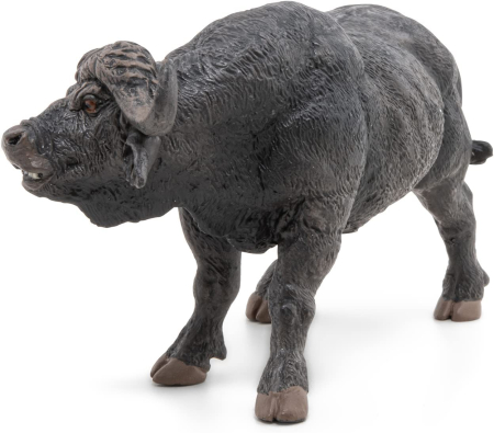 PAPO FIGURINA BIVOL AFRICAN [3]