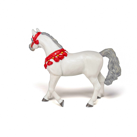 PAPO FIGURINA CAL ARAB ALB DE PARADA [3]