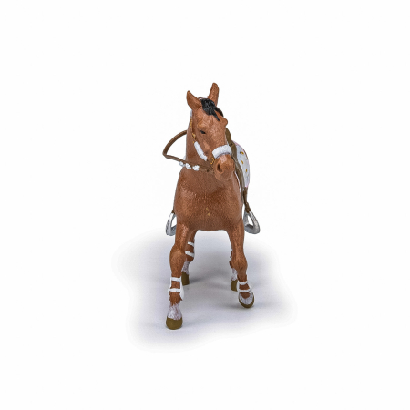 PAPO FIGURINA CAL ECHITATIE [3]