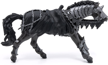 Jucarii - PAPO FIGURINA CAL FANTOMA