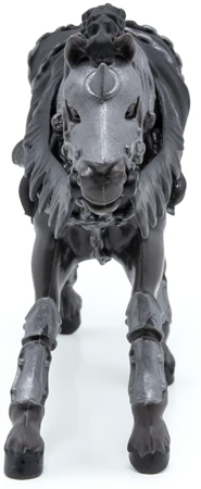 PAPO FIGURINA CAL FANTOMA [2]