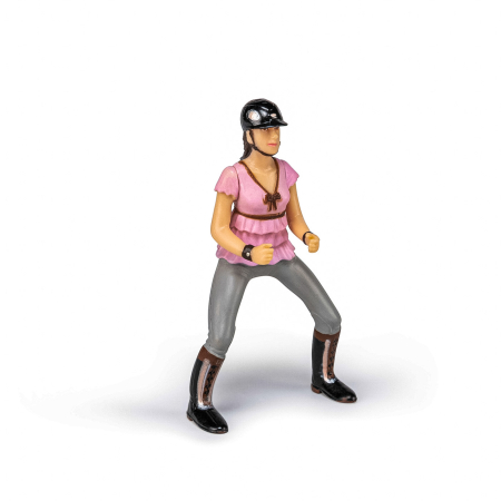 PAPO FIGURINA CALAREATA MODERNA [2]