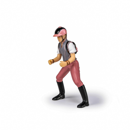 PAPO FIGURINA CALAREATA TANARA MODERNA [5]