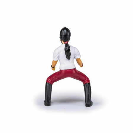 PAPO FIGURINA CALARET FATA [4]