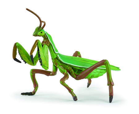 Jucarii - PAPO FIGURINA CALUGARITA