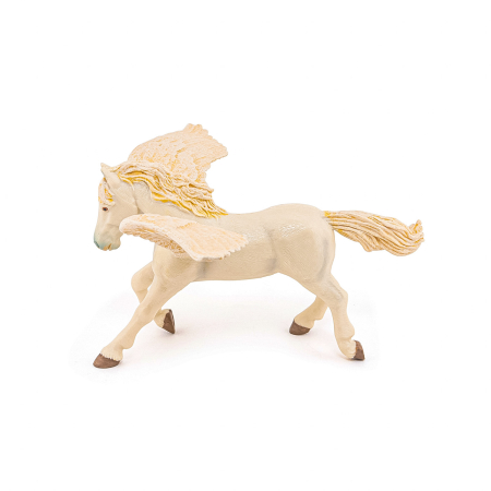 PAPO FIGURINA CALUL INARIPAT AL ZANELOR [3]