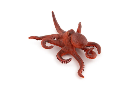 PAPO FIGURINA CARACATITA MICA [5]