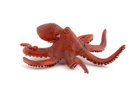 PAPO FIGURINA CARACATITA MICA [3]