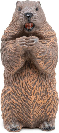 PAPO FIGURINA CASTOR [4]