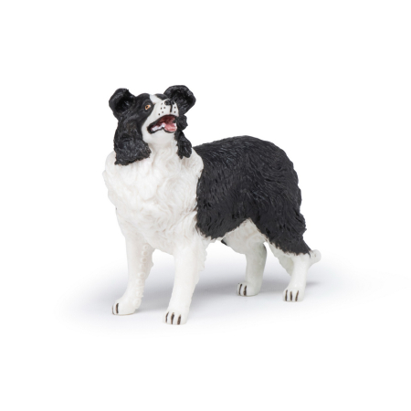 PAPO FIGURINA CATEL BORDER COLLIE [2]
