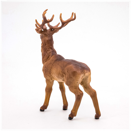 PAPO FIGURINA CERB [5]